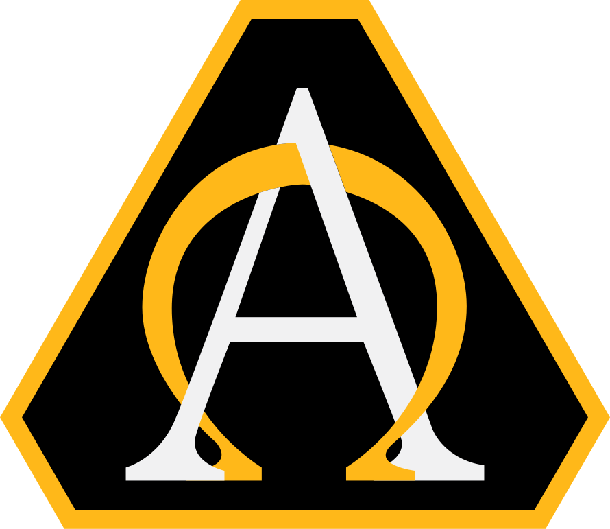ASA(ALT) Logo