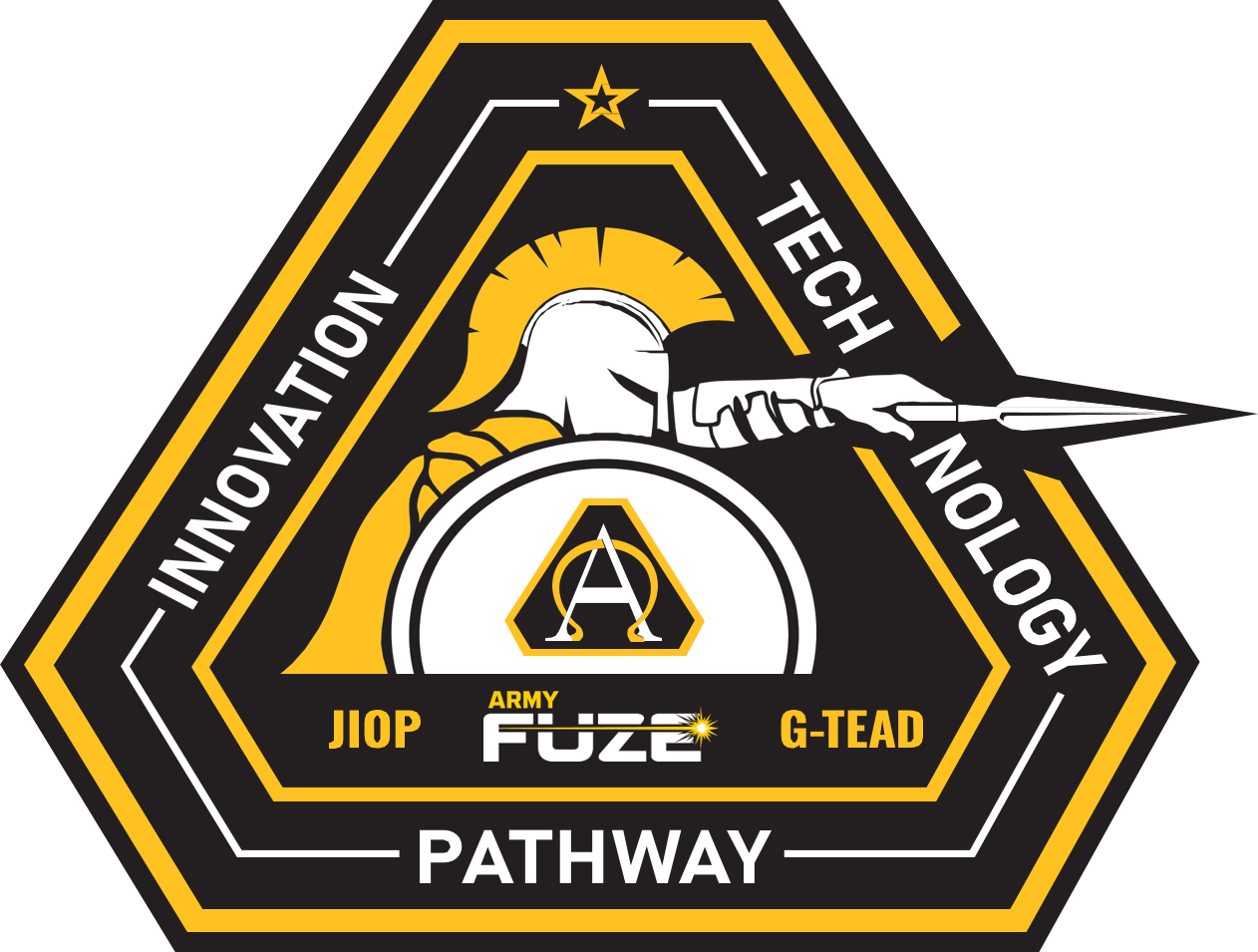 Pathway for Innovation and Technology (PIT) Logo